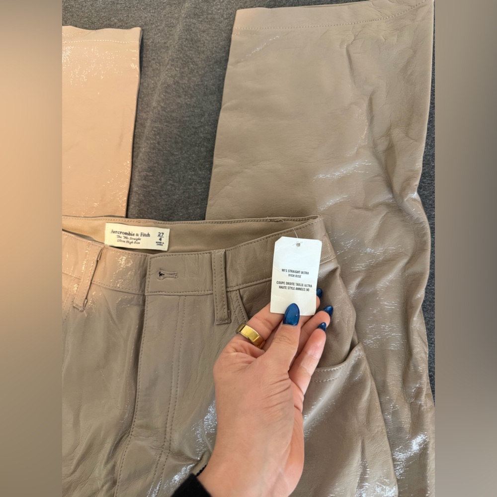 Abercrombie & Fitch Women's Jeans